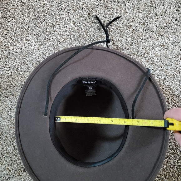 Brixton Hat - Picture 3 of 5